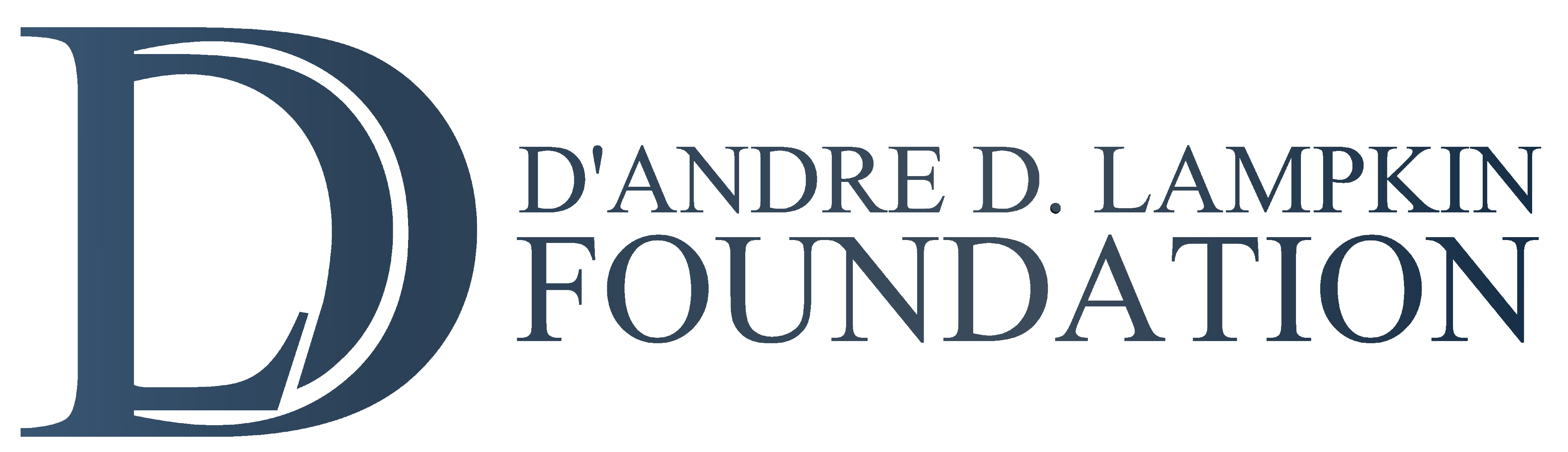 D'Andre D Lampkin Foundation