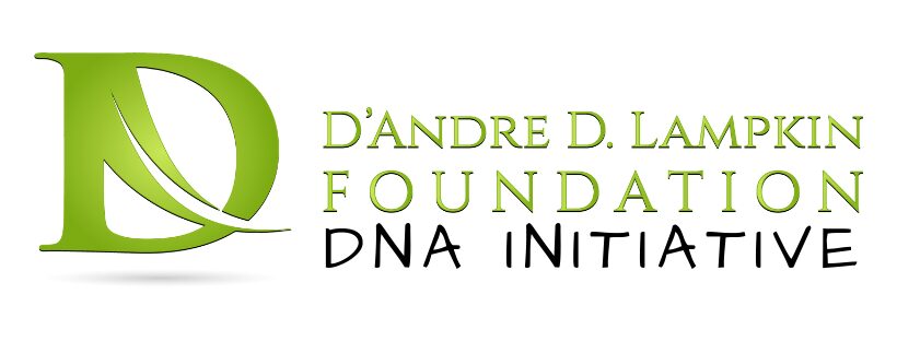 DNA Initiative Banner