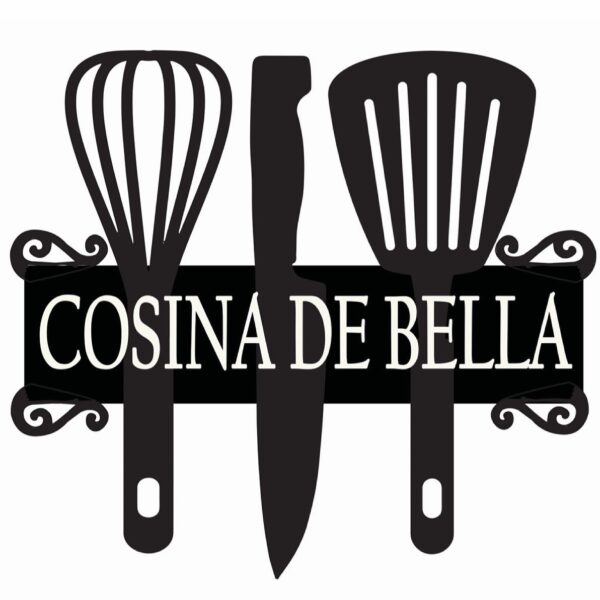 Cosina De Bella