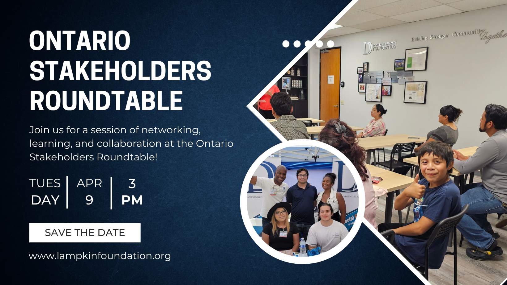 Ontario Stakeholders Roundtable (5)