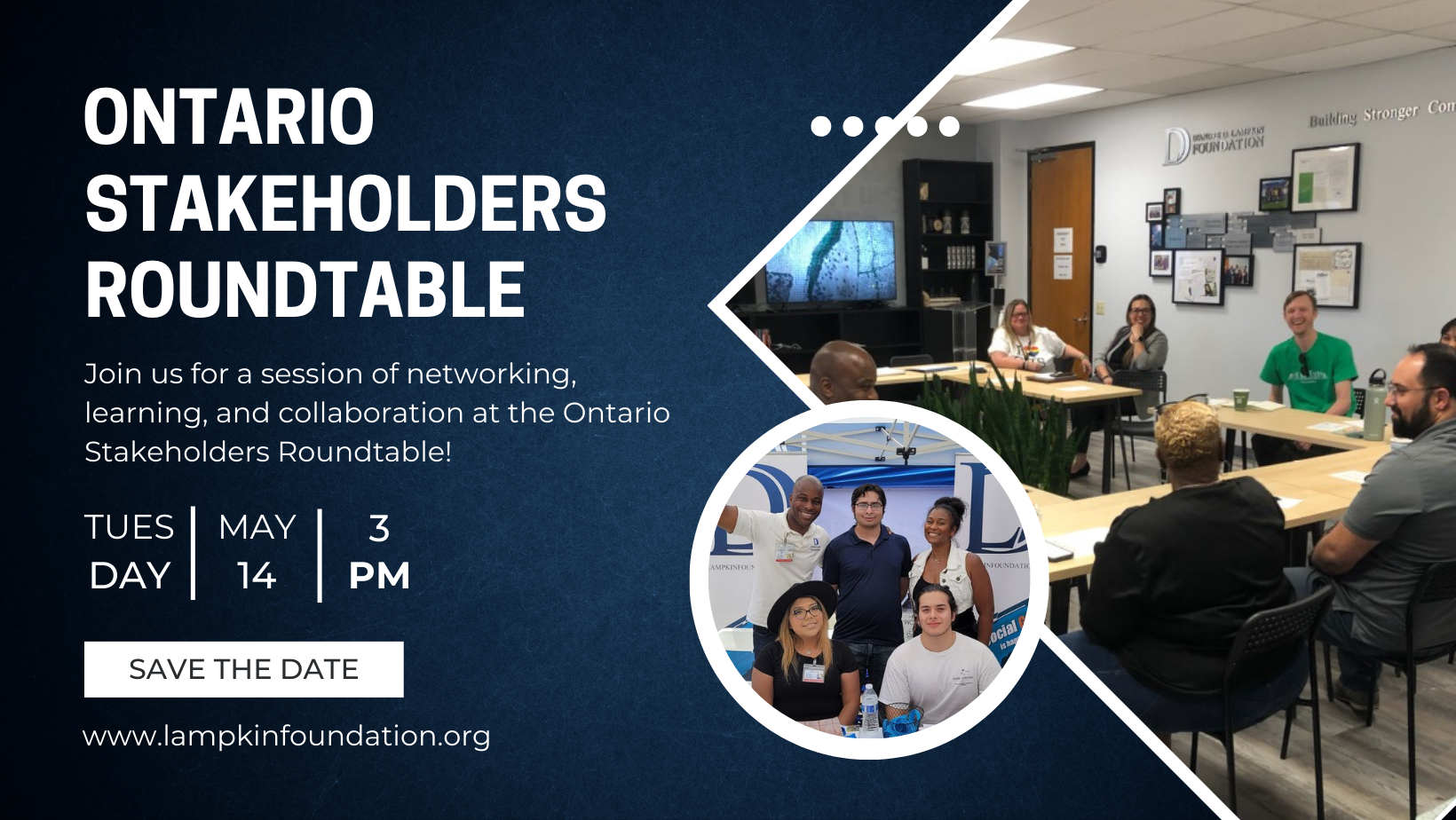 Ontario Stakeholders Roundtable (6)