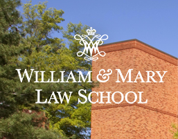 William Mary Law School