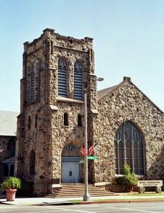 Bethel Congregational UCC