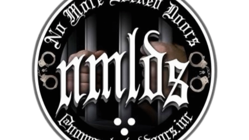 No More Locked Doors provides mentorship and vocational training for formerly incarcerated individuals and at-risk youth.
