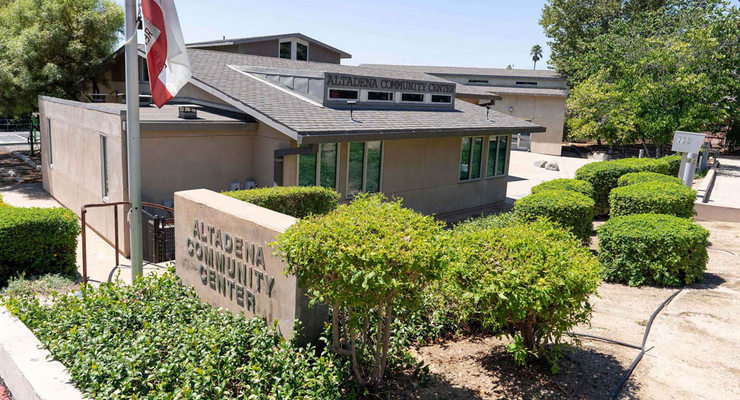 Altadena Community Center