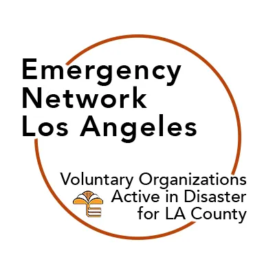Emergency Network Los Angeles
