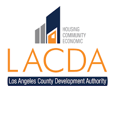 Los Angeles County Development Authority