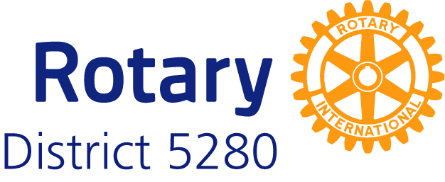 Rotary District 5280