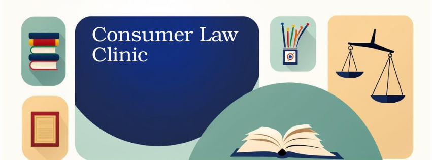 Consumer Law Clinic (Free) at Altadena Library