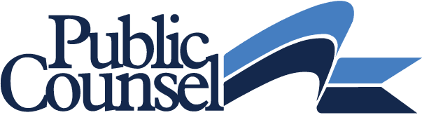 Public Counsel