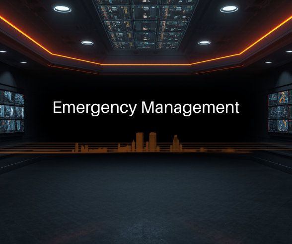 Insights on preparedness, response, recovery, incident coordination, and the systems that help communities navigate crisis.