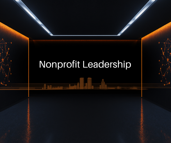 Insights on building sustainable nonprofit organizations through governance, partnerships, volunteer engagement, fundraising, transparency, and impact.
